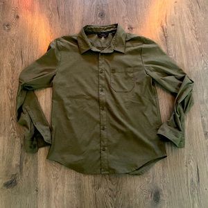 Kuiu Basecamp Woven Shirt